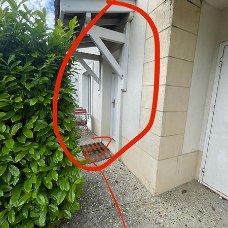 Appartement De Luca Saint-André-de-Cubzac المظهر الخارجي الصورة