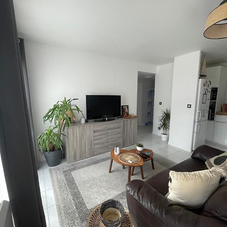 Appartement De Luca Saint-André-de-Cubzac المظهر الخارجي الصورة