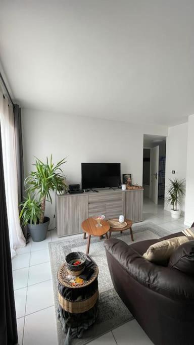 Appartement De Luca Saint-André-de-Cubzac المظهر الخارجي الصورة