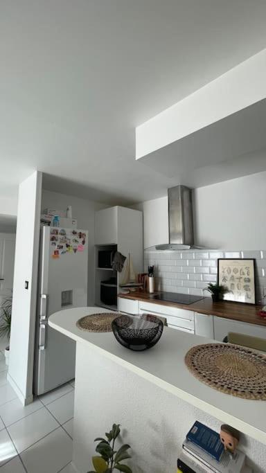 Appartement De Luca Saint-André-de-Cubzac المظهر الخارجي الصورة