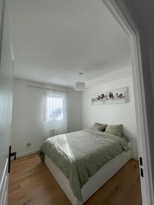 Appartement De Luca Saint-André-de-Cubzac المظهر الخارجي الصورة