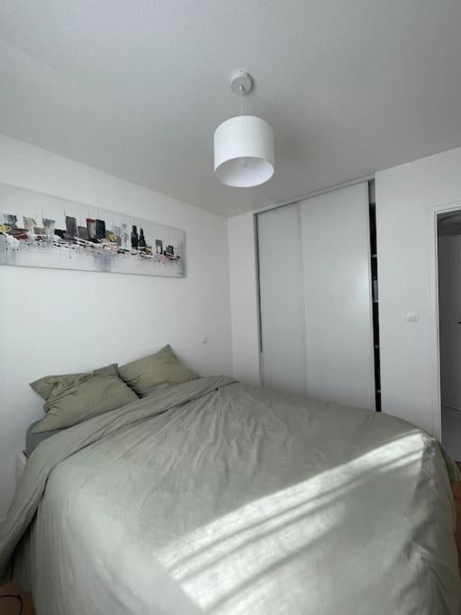 Appartement De Luca Saint-André-de-Cubzac المظهر الخارجي الصورة