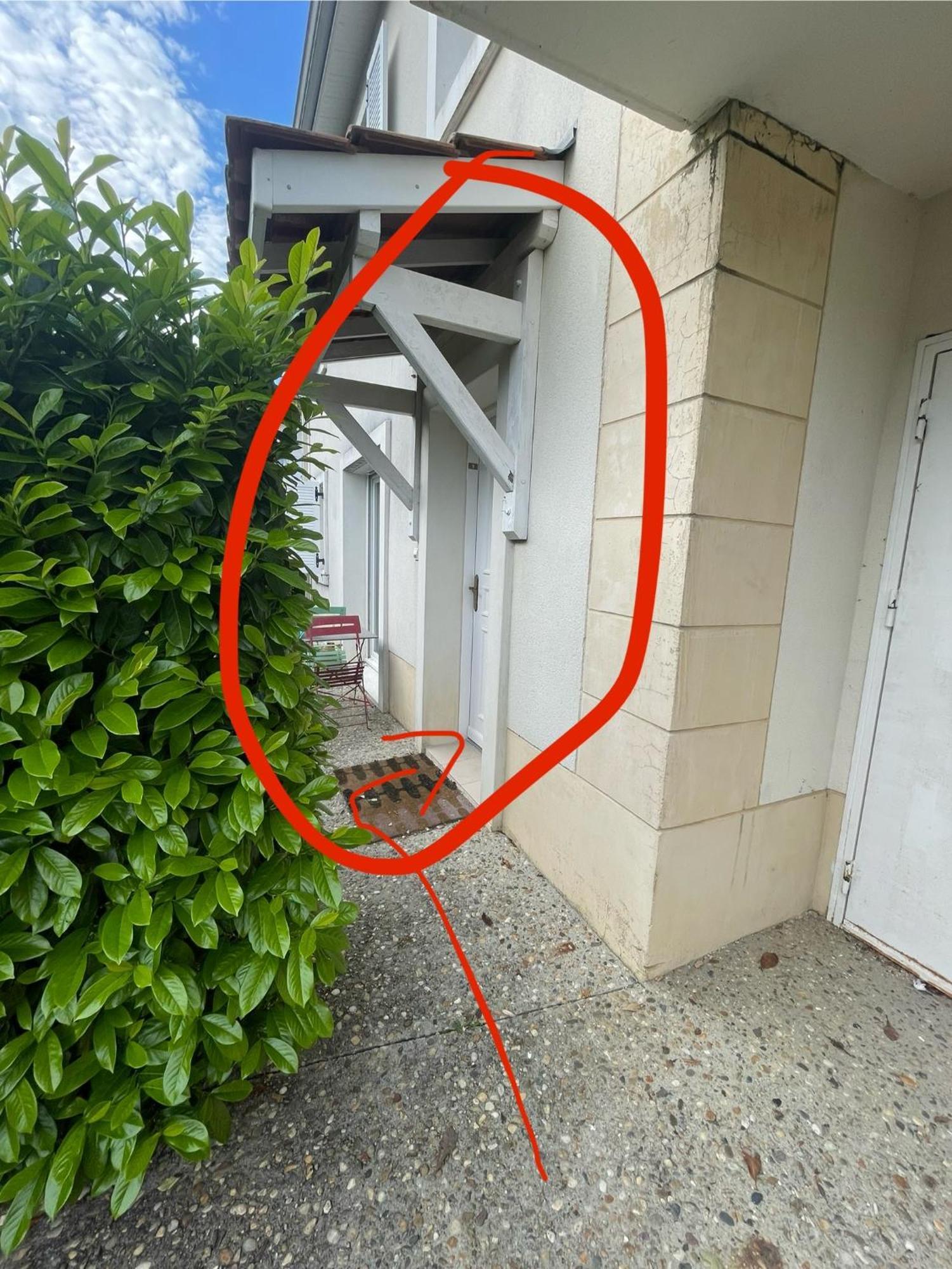 Appartement De Luca Saint-André-de-Cubzac المظهر الخارجي الصورة