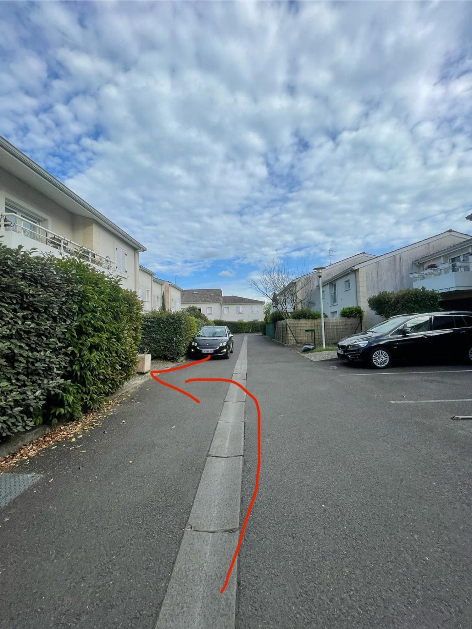 Appartement De Luca Saint-André-de-Cubzac المظهر الخارجي الصورة