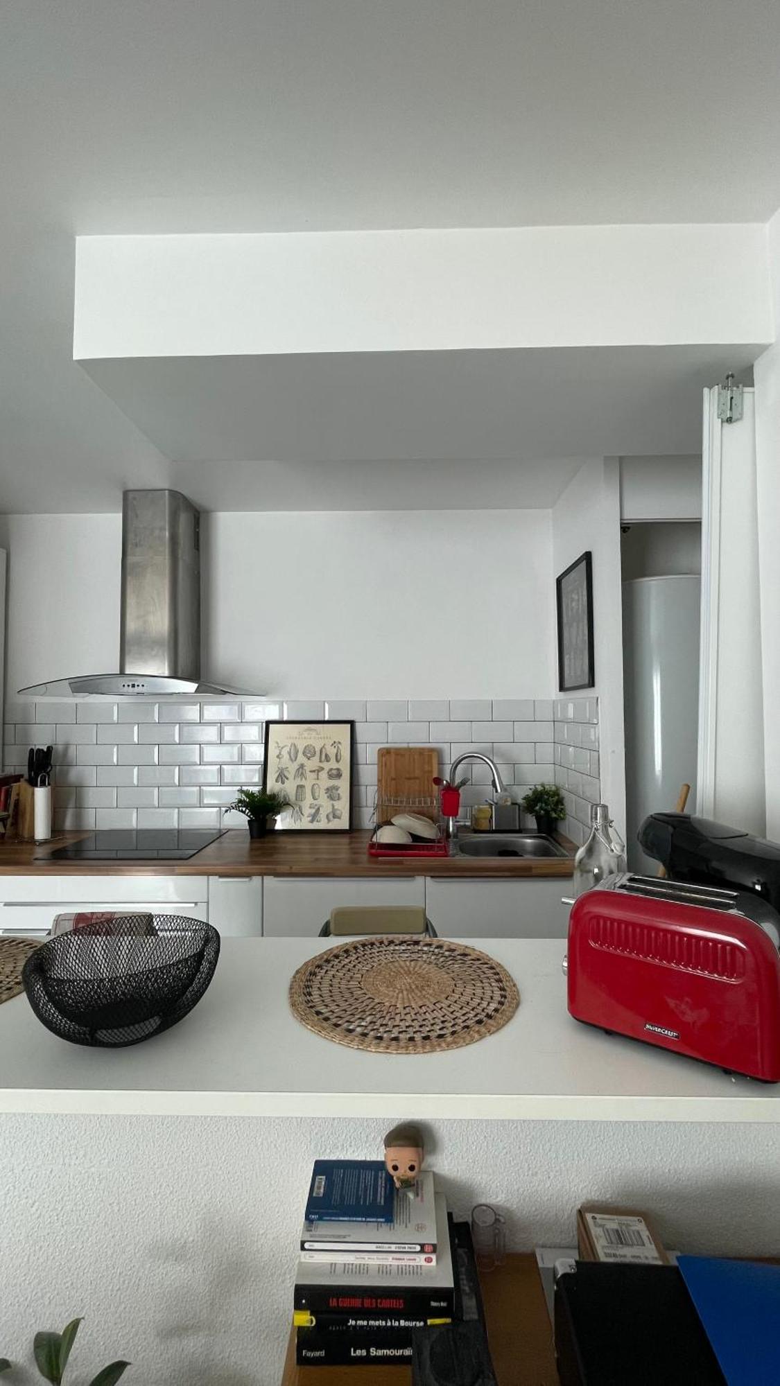 Appartement De Luca Saint-André-de-Cubzac المظهر الخارجي الصورة