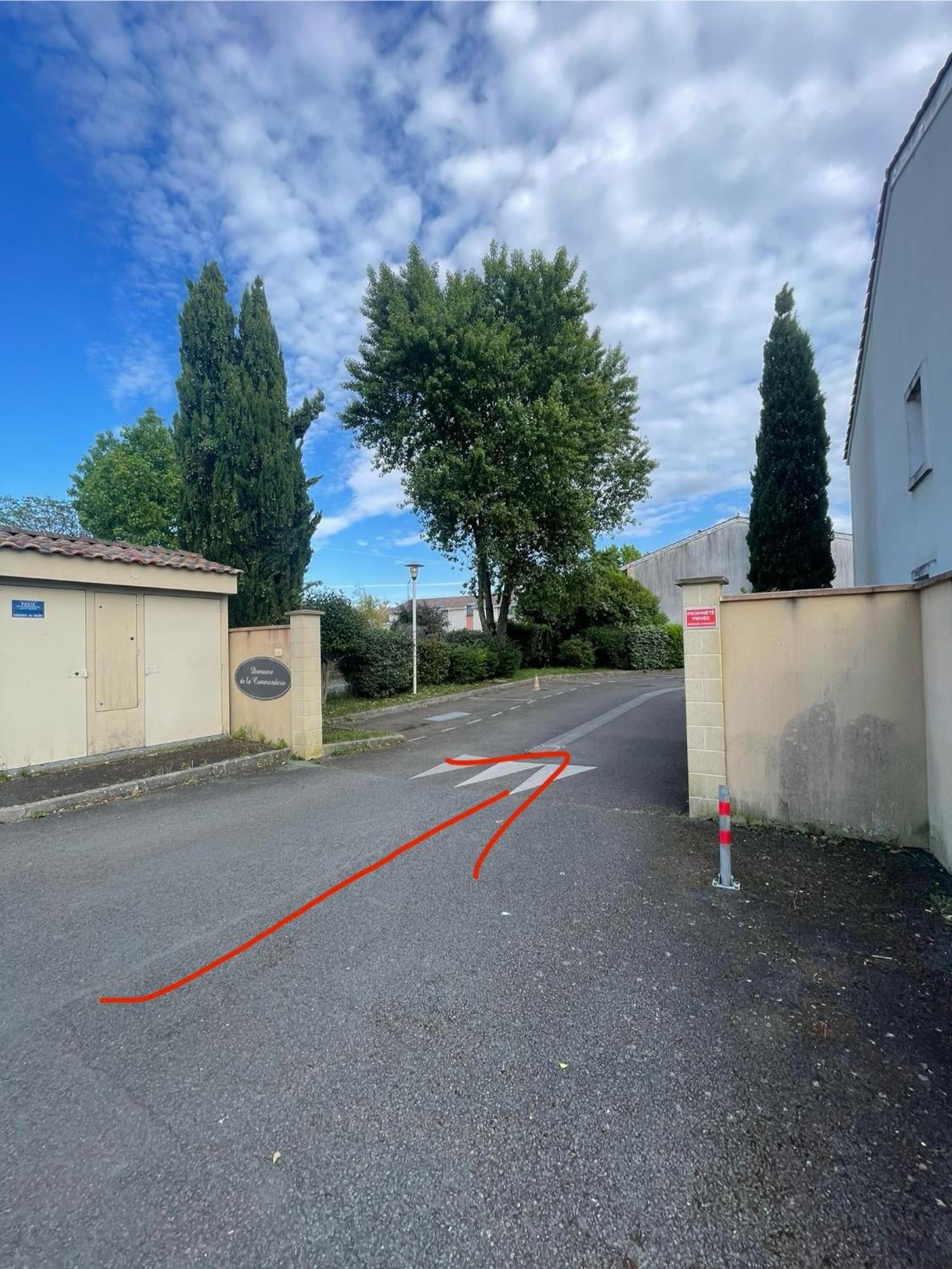 Appartement De Luca Saint-André-de-Cubzac المظهر الخارجي الصورة