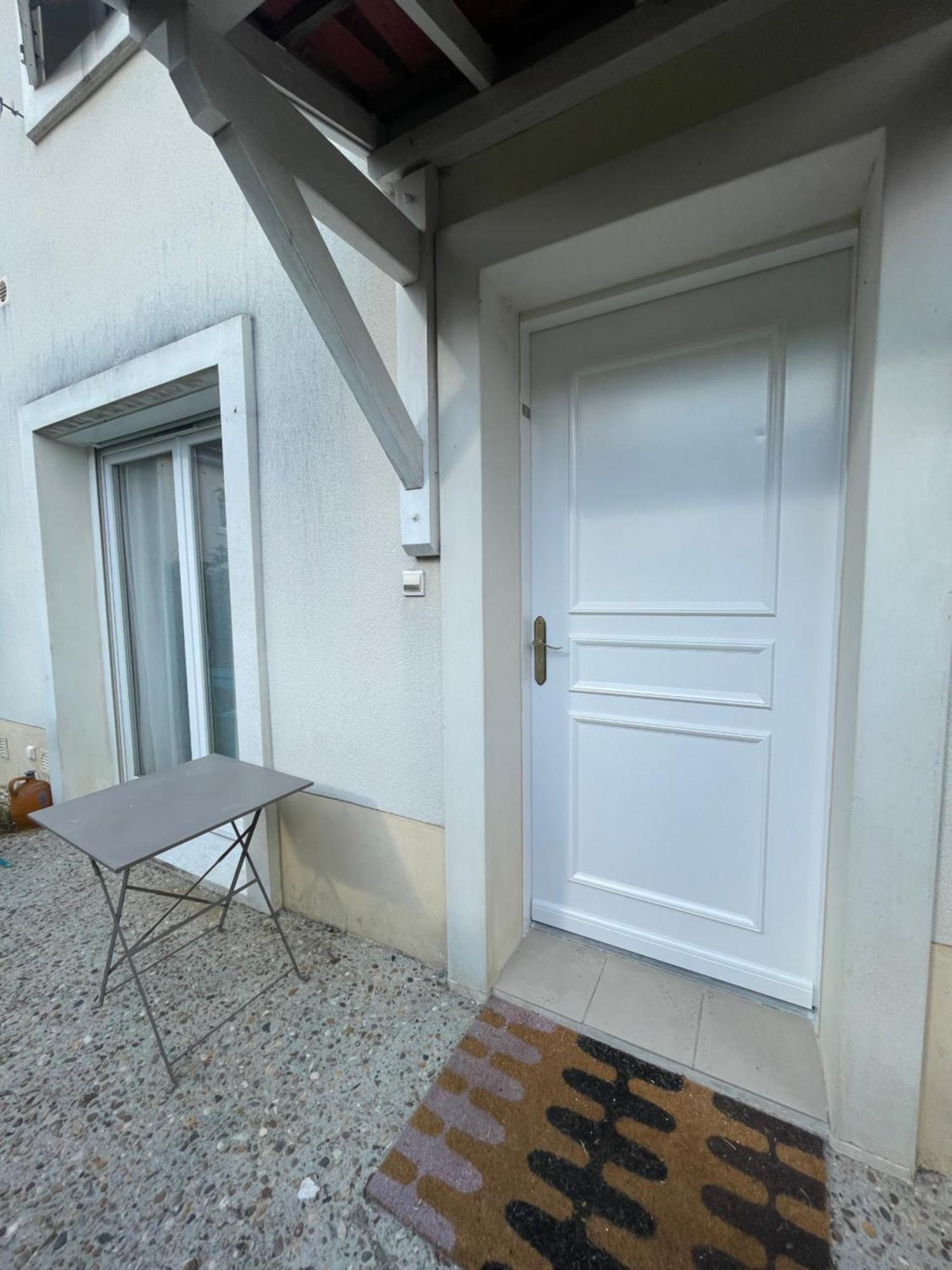 Appartement De Luca Saint-André-de-Cubzac المظهر الخارجي الصورة
