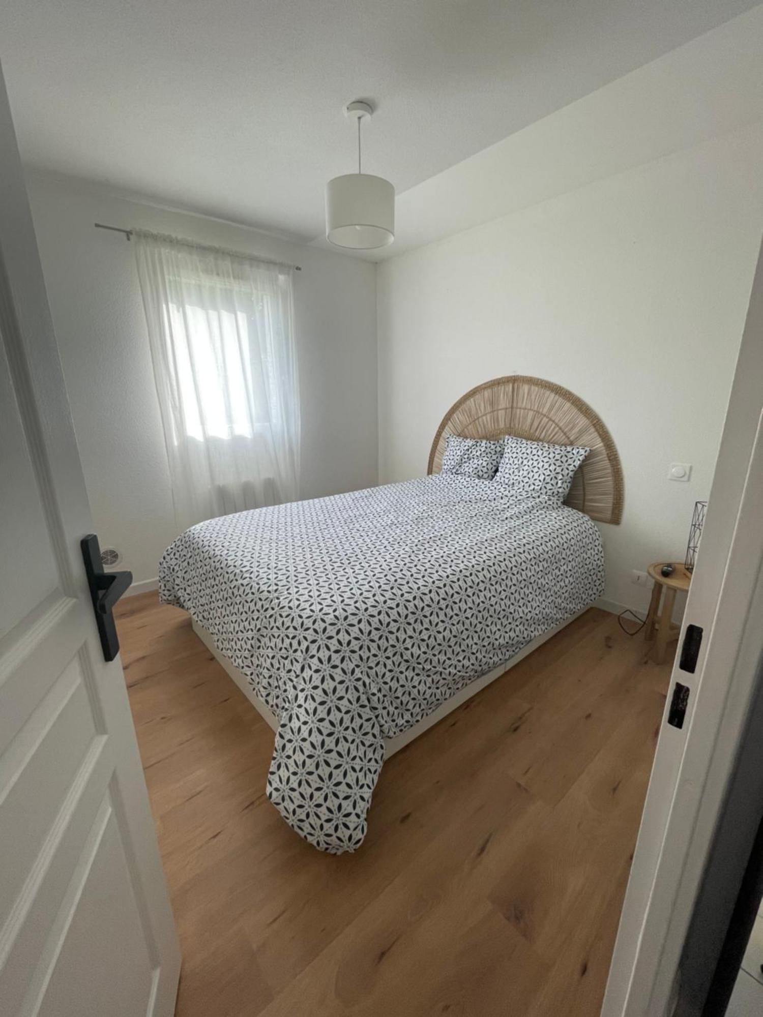 Appartement De Luca Saint-André-de-Cubzac المظهر الخارجي الصورة